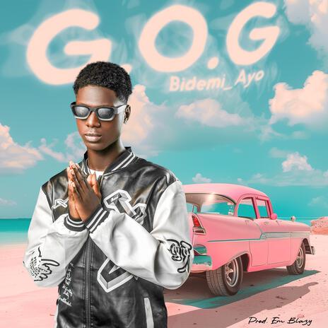 G.O.G | Boomplay Music