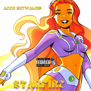 StarFire(What is Love)