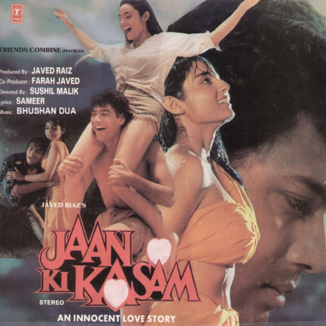 So Ja Chup Ho Ja ft. Kumar Sanu | Boomplay Music