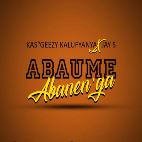 Abaume Abaneng'a | Boomplay Music