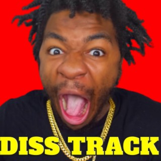 ISHOWSPEED DISS TRACK