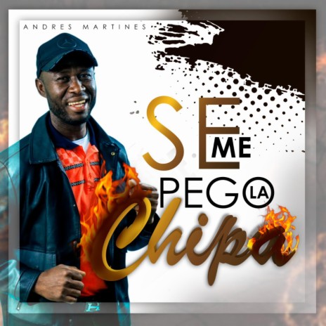 Se Me Pego La Chipa | Boomplay Music