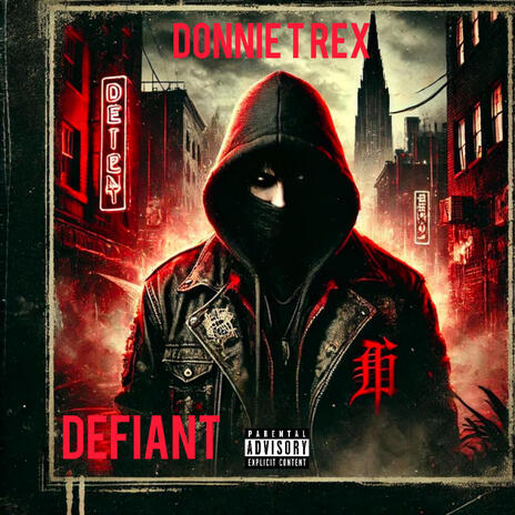 Defiant | Boomplay Music