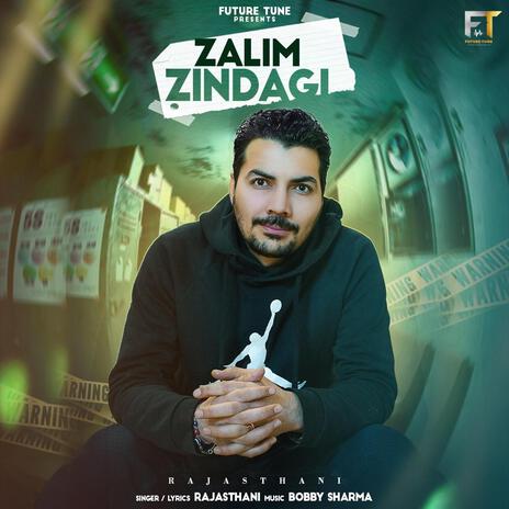 Zalim Zindgi : (Rajasthani) | Boomplay Music