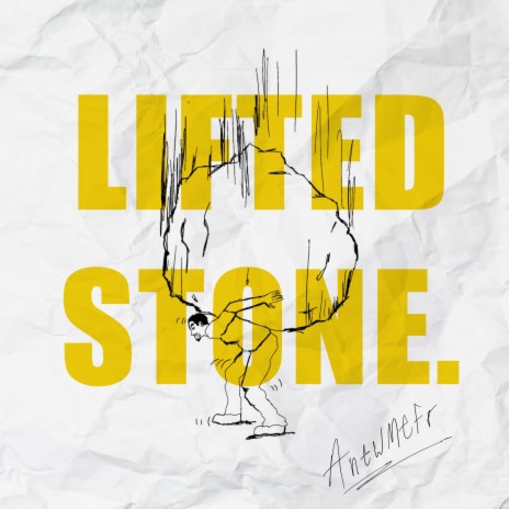 Lifted Stone | Boomplay Music