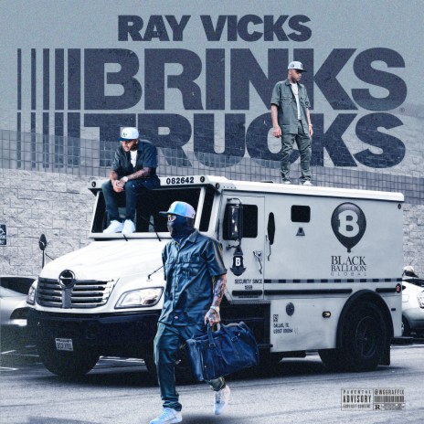 Brinks Truck | Boomplay Music