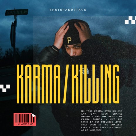 KARMA / KILLING | Boomplay Music