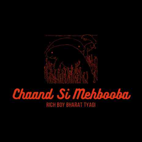 Chaand Si Mehbooba | Boomplay Music