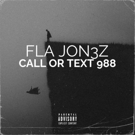 Call Or Text 988 | Boomplay Music
