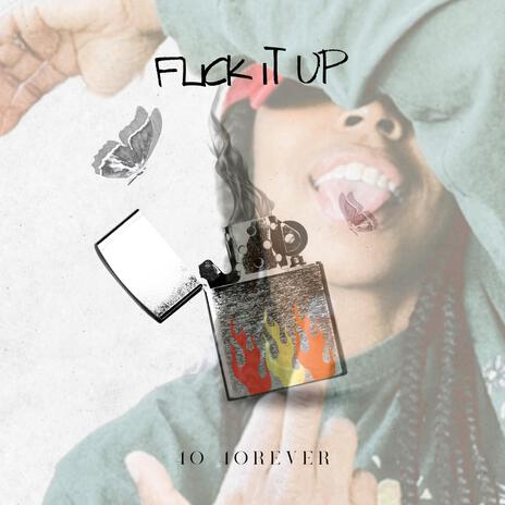 Flick It Up | Boomplay Music