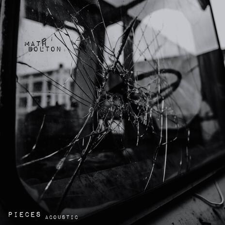 Pieces (Acoustic) | Boomplay Music