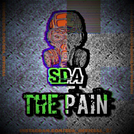 THE PAIN | Boomplay Music