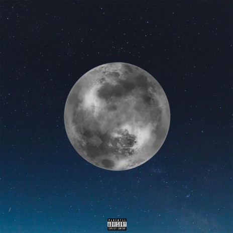 MOON ft. jesam | Boomplay Music