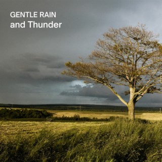 Gentle Rain and Thunder