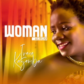 Woman Album