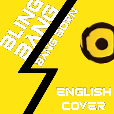 Bling Bang Bang Born (English Cover)