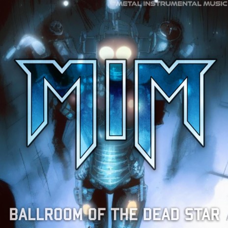 Ballroom of the Dead Star ft. Berserkyd | Boomplay Music