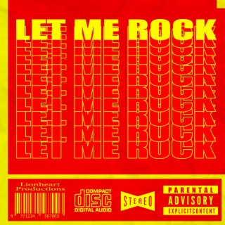 Let Me Rock