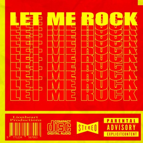 Let Me Rock | Boomplay Music