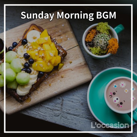 The Morning Alarm | Boomplay Music