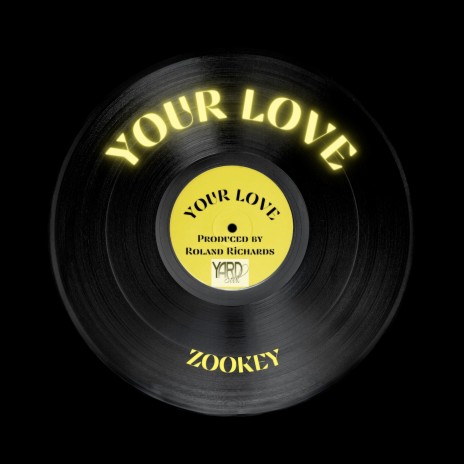 Your Love | Boomplay Music
