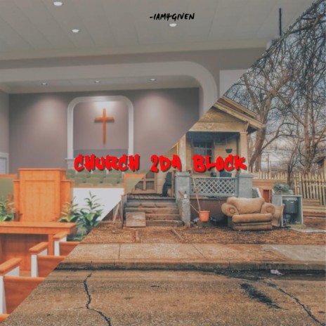 Church 2Da Block | Boomplay Music