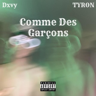 Comme Des Garçons