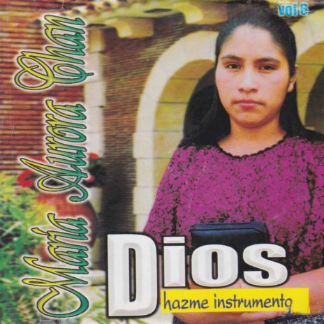 Dios Hazme Instrumento | Boomplay Music