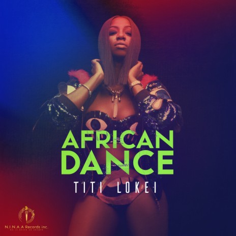 African Dance | Boomplay Music