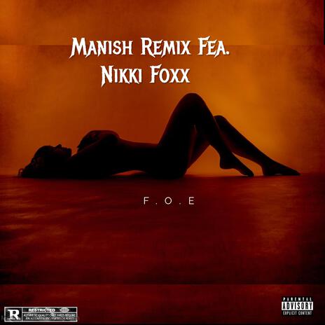 Manish ft. nikki foxx | Boomplay Music