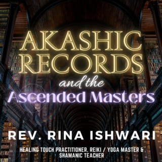 Unlocking the Wisdom of the Akashic Records: Exploring the Ascended Masters