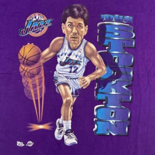 John Stockton