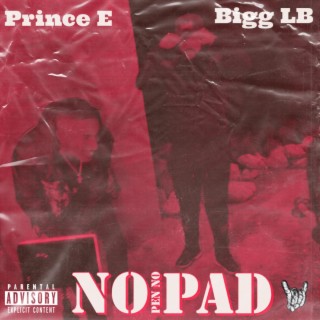 No Pen, No Pad (EP)