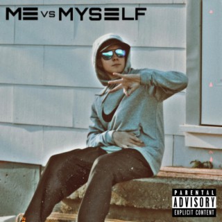 Me Vs Myself III (Deluxe Edition)
