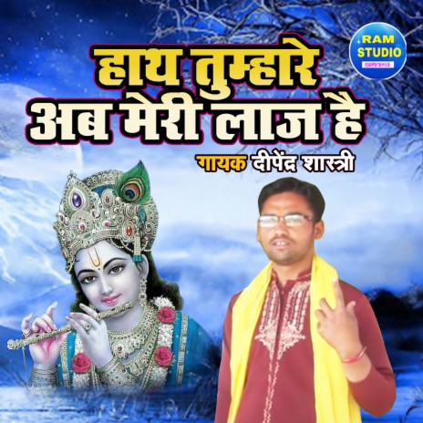 Hath Tumhare Ab Meri Laaj Hai | Boomplay Music