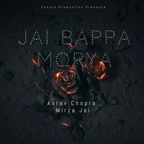 Jai Bappa Morya ft. Mirza Jai