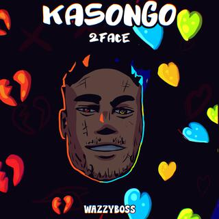 KASONGO 2FACE