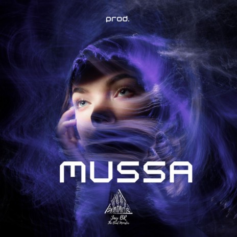Mussa (Instrumental Reggaeton)