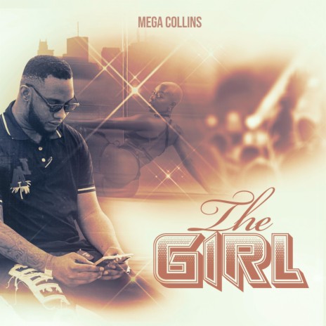 The Girl | Boomplay Music