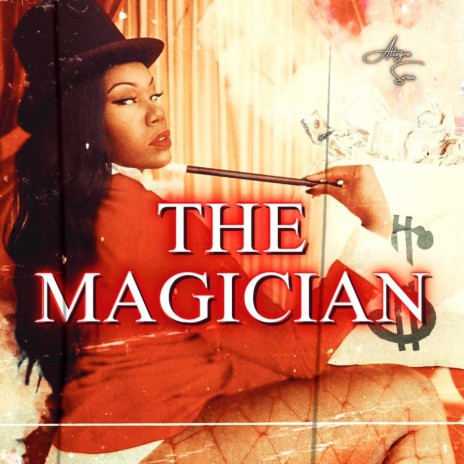 The Magician | Boomplay Music