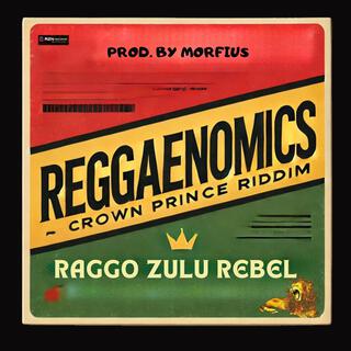 Reggaenomics (Morfius Remix)