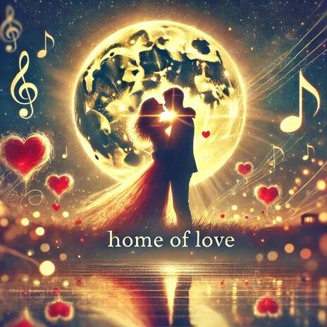 Home of Love | Boomplay Music