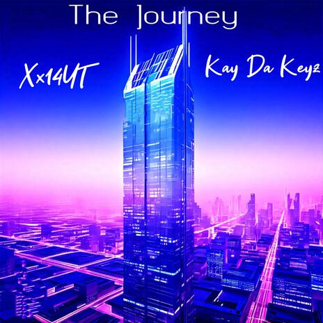 The Journey ft. Kay Da Keyz & Xmusic | Boomplay Music