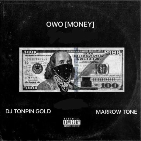 OWO MONEY ft. Marrow Tone | Boomplay Music