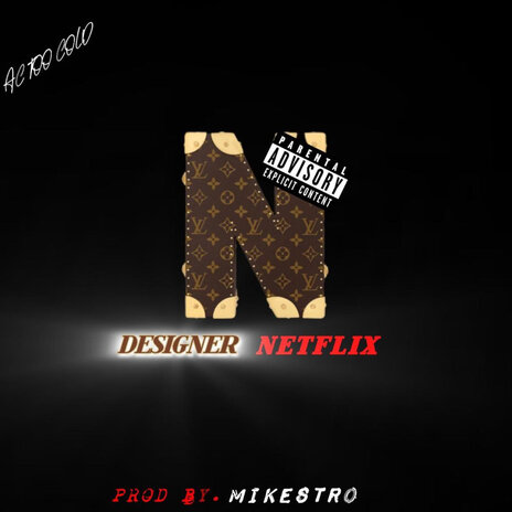 Designer Netflix | Boomplay Music