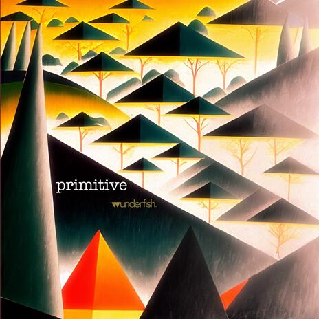 Primitive