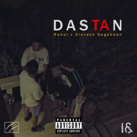 Dastan ft. Siavash Negahban | Boomplay Music