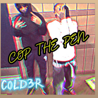 Cop The Pen