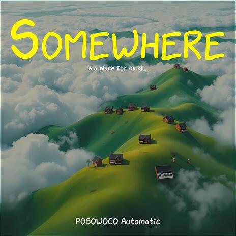 Somewhere In Time | Boomplay Music