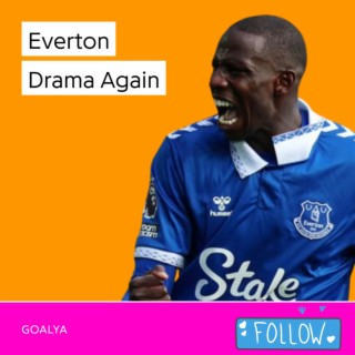 Everton Drama Again | The Toffees